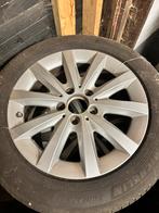 Mercedes A en B klasse velgen w246 w176 16 inch, Gebruikt, 16 inch, Banden en Velgen, Personenwagen