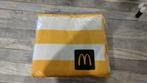 mcdonalds strandhanddoek, Nieuw, Ophalen of Verzenden