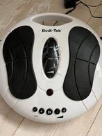 Bodi-tek Circulation plus Active, Sport en Fitness, Massageproducten, Ophalen, Nieuw, Massagetafel