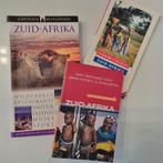 Capitool Zuid-Afrika 3x reisgids SAMEN, Boeken, Reisgidsen, Afrika, Capitool, Ophalen of Verzenden, Zo goed als nieuw