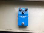 Fulltone Fulldrive 1, Distortion, Overdrive of Fuzz, Ophalen of Verzenden, Zo goed als nieuw