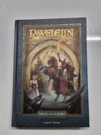 Raveleijn: Paul van Loon, Fictie algemeen, Paul van Loon, Ophalen of Verzenden, Zo goed als nieuw