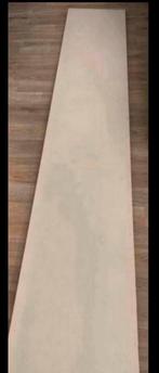 Brede vensterbank L 240 x B 40 cm, Ophalen, Gebruikt, Overige materialen