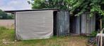 container 20ft - met inrichting, Zakelijke goederen, Ophalen