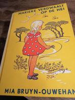 Serie Marieke boekjes, Ophalen, Gelezen, Mia Bruyn-Ouwehand