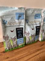 Applaws kitten voer kattenvoer Britse korthaar raskatten, Ophalen of Verzenden, Kat