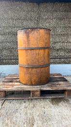 Diesel 200 ltr , ca 10 jaar oud, Ophalen, Gebruikt