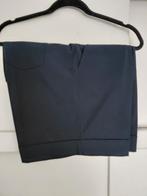 Studio Anneloes City Bermuda XXL, Kleding | Dames, Studio Anneloes, Kort, Blauw, Maat 46/48 (XL) of groter