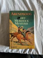 Arendsoog - Het Murdock Mysterie, Ophalen of Verzenden, Gelezen
