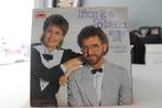7" Single Frank & Mirella - Nou en Of, Love / Zeg Eens Voor, Cd's en Dvd's, Vinyl Singles, Gebruikt, 7 inch, Single, Ophalen of Verzenden