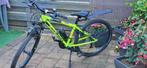 Rockrider st500, Fietsen en Brommers, Fietsen | Mountainbikes en ATB, Minder dan 45 cm, Ophalen of Verzenden, Gebruikt, Overige merken