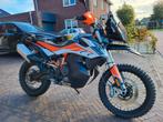NIEUWE Ktm 790 Adventure R - bj 2021 - 575 km, Motoren, Bedrijf, Toermotor