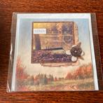 Kaart condoleance voor jou, Ophalen of Verzenden, Zo goed als nieuw, Overige thema's