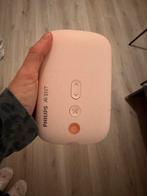 Breast pump, Ophalen of Verzenden, Zo goed als nieuw, Borstkolf