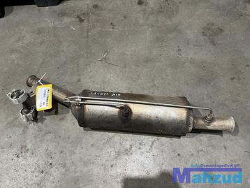 Opel combo 1.6 cdti B16DT roetfilter  beschikbaar voor biedingen