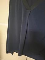 Costes Blouse Maat S, Kleding | Dames, Blauw, Ophalen of Verzenden, Zo goed als nieuw, Costes