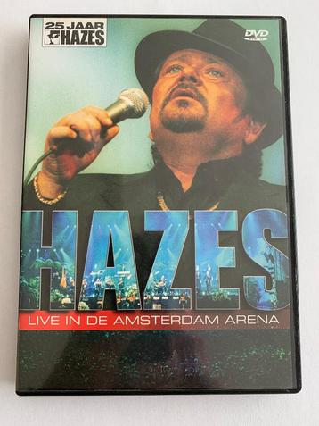 dvd ANDRE HAZES live in amsterdam in ~~nieuw~~ staat beschikbaar voor biedingen