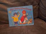 Het Sinterklaasboek voor peuters en kleuters, Boeken, Fictie algemeen, Ophalen of Verzenden, Zo goed als nieuw, Marianne Busser; Ron Schröder
