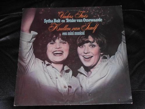 ELPEES NEDERLANDSE T.V./FILM/ MUSICAL, Cd's en Dvd's, Vinyl | Filmmuziek en Soundtracks, Gebruikt, Ophalen of Verzenden