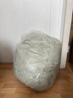 Zitzak Faux fur, Ophalen of Verzenden, Nieuw, Groen