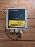 Isolatiebewaker omvormer camper/bedrijfsbus 230Vac /16A, Ophalen of Verzenden, Gebruikt