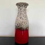 Vintage Vaas Scheurich Fatlava West Germany 293-26, Antiek en Kunst, Ophalen of Verzenden