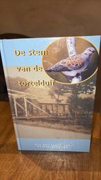 KR1 Joh Westerbeke (Plonia Biemond)De stem van de tortelduif, Boeken, Ophalen of Verzenden, Gelezen, J. Westerbeke