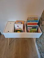 Boekenbak voor Kinderboeken Boekenkast, Kast, Zo goed als nieuw, 75 tot 100 cm, Minder dan 50 cm