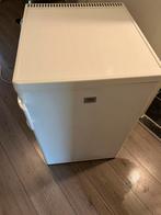 Te koop tafel koelkast, Gebruikt, Minder dan 60 cm, Vrijstaand, Ophalen