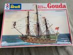 Revell Gouda Dutch Man O' War 1/160, Hobby en Vrije tijd, Modelbouw | Boten en Schepen, Ophalen of Verzenden, Zo goed als nieuw