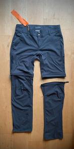 Columbia Omni Shield af rits broek zip off wandelen 40, Ophalen of Verzenden, Maat 38/40 (M), Grijs, Lang