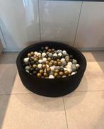 Ballenbak met 300 ballen - weinig gebruikt!, Ophalen of Verzenden, Zo goed als nieuw