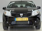 Dacia Sandero 1.2 Ambiance/ D-Riem verv: 75.000 KM!/ Airco!/, Voorwielaandrijving, Euro 5, Stof, Gebruikt