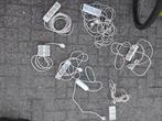 Stekkerdozen 4x 4 gaten. 3x 3 gaten, Ophalen of Verzenden, Zo goed als nieuw, Kabel of Snoer
