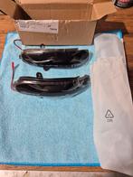Te koop spiegel knipperlichten c klasse w203, Auto-onderdelen, Verlichting, Ophalen