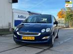 Smart Forfour 1.3 Spring Edition II 2006 5drs Airco NAP, Auto's, Gebruikt, Origineel Nederlands, Bedrijf, 39 €/maand