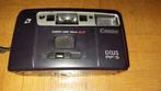 Canon IXUS AFS 25 mm Camera voor filmrolletje, Ophalen of Verzenden, Gebruikt, Compact, Canon