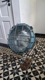 Industrieële vloerlamp, Ophalen of Verzenden, Zo goed als nieuw, 150 tot 200 cm