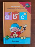 Betty Sluyzer - Het abc van Tuk, Non-fictie, Ophalen of Verzenden, Zo goed als nieuw, Betty Sluyzer