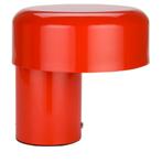 FÉST Scoop tafellamp Coral, Huis en Inrichting, Nieuw, Ophalen of Verzenden, Metaal, Modern