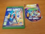 OPRUİMEN | XBOX ONE | Just DANCE 2017, Spelcomputers en Games, Games | Xbox One, Muziek, Gebruikt, Ophalen of Verzenden, 3 spelers of meer