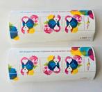 Postzegels 1 druppel inkt, Ophalen of Verzenden