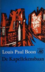 De Kapellekensbaan - Louis Paul Boon (1964), Gelezen, België, Verzenden