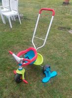 Kinderfiets met duwsteling vanaf 2 jaar leeftijd, Fietsen en Brommers, Fietsen | Kinderfietsjes, Ophalen, Gebruikt, Minder dan 16 inch