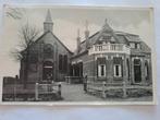 Hooger Smilde, gereformeerde kerk, Verzamelen, Ansichtkaarten | Nederland, Ophalen of Verzenden