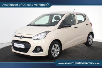 Hyundai i10 1.0i i-Drive *Airco* (bj 2014) beschikbaar voor biedingen