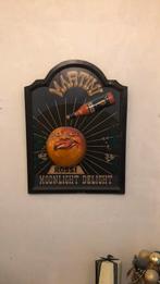TK Martini Rossi reclame, Ophalen of Verzenden, Zo goed als nieuw