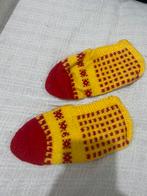 Handgemaakte sokken, Ophalen of Verzenden