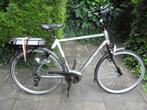 Te koop Z G A N Sparta M 10 I Elektrische Heren Fiets., Fietsen en Brommers, Elektrische fietsen, Ophalen, Sparta, Zo goed als nieuw