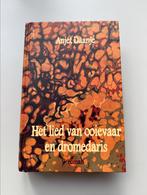 Het lied van ooievaar en dromedaris, Boeken, Nieuw, Ophalen of Verzenden, Nederland, Anjet Daanje